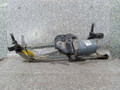 механизм стеклоочистителя (трапеция дворников) Opel Corsa D (2006 - 2010), 13182340, 367546129 - фото №2