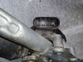 механизм стеклоочистителя (трапеция дворников) Opel Corsa D (2006 - 2010), 13182340, 367546129 - фото №5