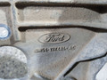 механизм стеклоочистителя (трапеция дворников) Ford Focus 2 поколение [рестайлинг] (2007 - 2011), 3397020850, 4M51-17504-AC - фото №5