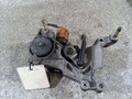 сервопривод заслонок впускного коллектора Alfa Romeo 159 1 поколение 2008, 2.4 л., JTD, 939 A3.000, дизель, МКПП - фото №2