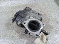 заслонка дроссельная Alfa Romeo 159 1 поколение 2008, 2.4 л., JTD, 939 A3.000, дизель, МКПП, 48CPD6 - фото №3