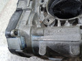 заслонка дроссельная Alfa Romeo 159 1 поколение 2008, 2.4 л., JTD, 939 A3.000, дизель, МКПП, 48CPD6 - фото №4