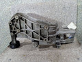 кронштейн генератора Alfa Romeo 159 1 поколение 2008, 2.4 л., JTD, 939 A3.000, дизель, МКПП, 55199961 - фото №3