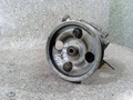 насос гидроусилителя руля Alfa Romeo 159 1 поколение 2008, 2.4 л., JTD, 939 A3.000, дизель, МКПП, 00505017300 - фото №2