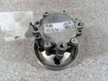 насос гидроусилителя руля Alfa Romeo 159 1 поколение 2008, 2.4 л., JTD, 939 A3.000, дизель, МКПП, 00505017300 - фото №4