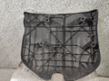декоративная крышка двигателя Mitsubishi Outlander 2 поколение [рестайлинг] (2009 - 2012), 2.2 л., DiD, дизель, полный привод, 9684534080 - фото №2