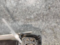 подогрев топливного фильтра BMW 7 серия E65/E66/E67 [рестайлинг] (2005 - 2008), 3.0 л., дизель, 7801209 - фото №5