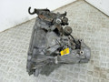 КПП механическая (МКПП) Hyundai Getz 1 поколение 2004, 1.5 л., CRDi, D3EA, дизель, МКПП, J42271 - фото №2