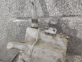 бачок омывателя Mitsubishi Outlander 2 поколение [рестайлинг] (2009 - 2012), 2.2 л., DiD, дизель, полный привод - фото №3