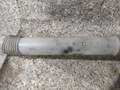 бачок омывателя Mitsubishi Outlander 2 поколение [рестайлинг] (2009 - 2012), 2.2 л., DiD, дизель, полный привод - фото №4