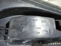 дождевик Renault Megane 2 поколение (2002 - 2006), 8200097006 - фото №3