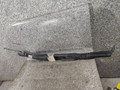 пыльник переднего крыла Mitsubishi Outlander 2 поколение [рестайлинг] (2009 - 2012), 2.2 л., DiD, дизель, полный привод, 5220A790 - фото №2