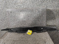 пыльник переднего крыла Mitsubishi Outlander 2 поколение [рестайлинг] (2009 - 2012), 2.2 л., DiD, дизель, полный привод, 5220A789 - фото №2