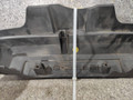 декоративная крышка двигателя Audi A6 4F/C6 (2004 - 2008), 3.2 л., бензин, 06E103925H - фото №3
