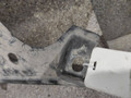 защита днища Audi A6 4F/C6 (2004 - 2008), 4F0825215 - фото №3