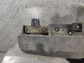 защита днища Audi A6 4F/C6 (2004 - 2008), 4F0825215 - фото №4