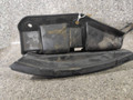 Крепление бампера переднего Audi A6 4F/C6 (2004 - 2008), седан, 4F5807891, 4F5807897 - фото №5