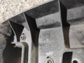 Крепление бампера переднего Audi A6 4F/C6 (2004 - 2008), седан, 4F5807898, 4F5807892 - фото №4