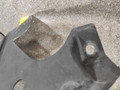 защита днища Audi A6 4F/C6 (2004 - 2008), 4F0825216 - фото №3
