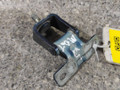 петля крышки багажника Mitsubishi Outlander 2 поколение [рестайлинг] (2009 - 2012), 2.2 л., DiD, дизель, полный привод - фото №2