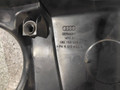 декоративная крышка двигателя Audi A6 4F/C6 (2004 - 2008), 3.2 л., бензин, 06E103926D - фото №3