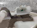 колба в бак Renault Scenic 3 поколение (2009 - 2012), 1.5 л., DCi, дизель, 0580207007, 1720200033R - фото №4