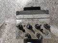блок ABS Volkswagen Passat B6 (2005 - 2010), 2.0 л., TDi, дизель, 3C0614109D - фото №6