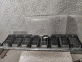 решетка радиатора Jeep Grand Cherokee ZJ (1992 - 1996), 55054889, 55054890 - фото №3