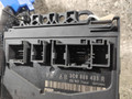 блок комфорта Volkswagen Passat B6 (2005 - 2010), 3C0959433 - фото №4