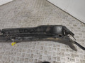 дождевик Mitsubishi Outlander 2 поколение [рестайлинг] (2009 - 2012), 2.2 л., DiD, дизель, полный привод, 7405A435439, 7405A436440 - фото №4