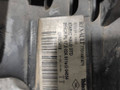 фара правая Renault Laguna 2 поколение [рестайлинг] (2005 - 2007), 7701061671 - фото №3