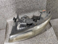 фара левая Chrysler Voyager 3 поколение (1995 - 2001), 04576313AB - фото №2