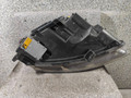 фара левая Audi A6 4F/C6 (2004 - 2008) - фото №4