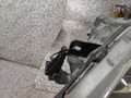 фара левая Chevrolet Lacetti 1 поколение (2004 - 2013), хетчбэк 5 дв., 00000651 - фото №3