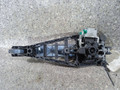 ручка наружная Opel Corsa D 2007 - фото №3