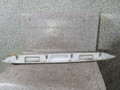накладка подсветки номера Chrysler Voyager 3 поколение 1999 - фото №3