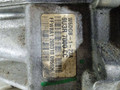 вариатор Mitsubishi Outlander 2 поколение [рестайлинг] (2009 - 2012), 2.2 л., DiD, 4HN, дизель, АКПП, полный привод, W6DGB-4-23A - фото №3