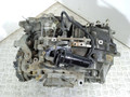 вариатор Mitsubishi Outlander 2 поколение [рестайлинг] (2009 - 2012), 2.2 л., DiD, 4HN, дизель, АКПП, полный привод, W6DGB-4-23A - фото №5
