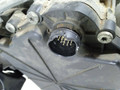 вариатор Mitsubishi Outlander 2 поколение [рестайлинг] (2009 - 2012), 2.2 л., DiD, 4HN, дизель, АКПП, полный привод, W6DGB-4-23A - фото №7