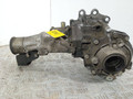 раздаточная коробка Mitsubishi Outlander 2 поколение [рестайлинг] (2009 - 2012), 2.2 л., DiD, 4HN, дизель, АКПП, полный привод - фото №4