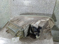 фара левая Skoda Octavia 2 поколение (A5) (2004 - 2009) - фото №3