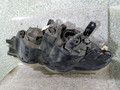 фара правая Kia Shuma 2 поколение (2001 - 2004), хетчбэк 5 дв. - фото №3