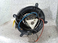 моторчик печки Mercedes-Benz E-Класс W210/S210 (1995 - 1999), 9041302197, 9041301117, 9140010211, 2108206210 - фото №2