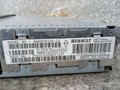 магнитола Renault Scenic 2 поколение (2003 - 2006), 8200300859 - фото №3
