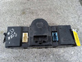 блок управления печки / климат-контроля Renault Scenic 2 поколение (2003 - 2006), 8200344842 - фото №3