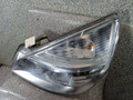 фара левая Renault Espace 4 поколение [рестайлинг] (2006 - 2012), 8200394702, 89900853 - фото №2