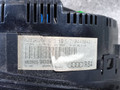 щиток приборов (приборная панель) Audi A4 B6 (2000 - 2006), 1.9 л., TDi, дизель, 1036901830, 1036902078, 8E0920900F - фото №3