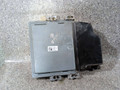 блок управления двигателем Ford S-Max 1 поколение (2006 - 2010), 2.0 л., TDCi, дизель, МКПП, S122865032A1 - фото №2
