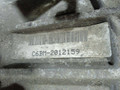 КПП механическая (МКПП) Rover 45 1 поколение 2002, 1.8 л., i, 18 K4F, бензин, МКПП, C6BM-2012159 - фото №6