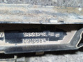 воздуховод (дефлектор) радиатора BMW 3 серия E46 [рестайлинг] (2001 - 2006), 3.0 л., D, дизель, купе, 1711-1436245, 1559848.49 - фото №3